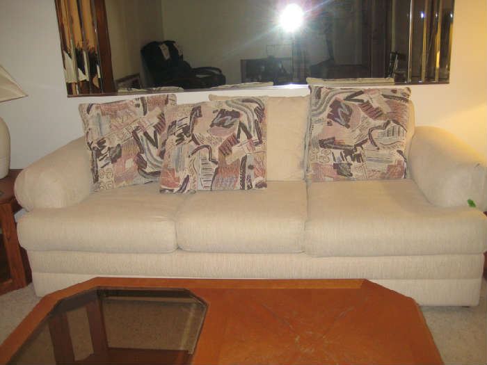 nice living room set