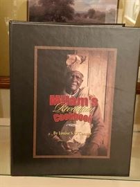 Milam’s Revelation Cookbook by Louise S. O’Connor. 