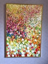 Mary Lou Klotzman  Original Work