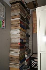 Service Manuals