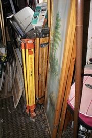 Surveying Tools