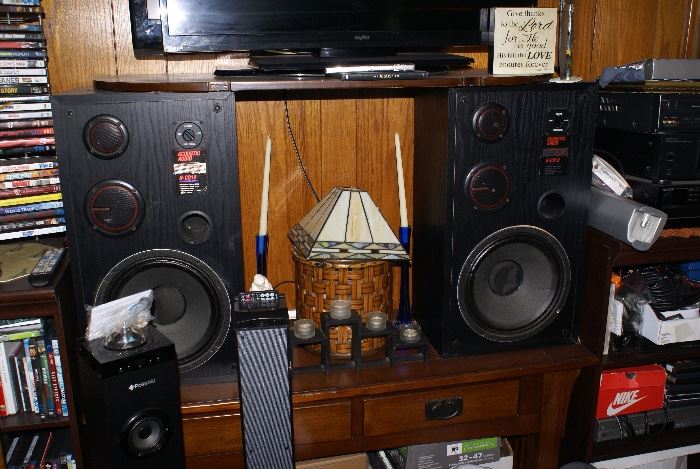Speakers