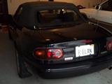 mazda Miata only 77,000 miles $5300.00