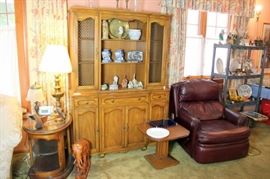 John Widdicomb Hutch