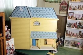 doll House