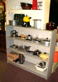 COOKWARE