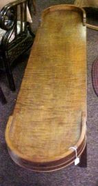 MID CENTURY MODERN TABLE