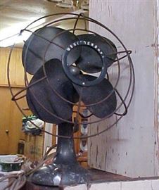 WESTINGHOUSE FAN