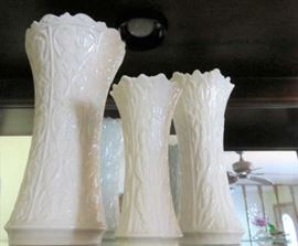 Lenox Vases