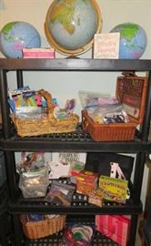 Scrapbooking & Crafts