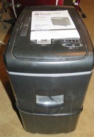 Paper Shredder