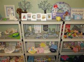 Baby Items