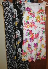 Women's Clothes Size Sm-Med