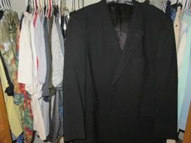 Jos. A. Bank Men's Jacket Size 3X