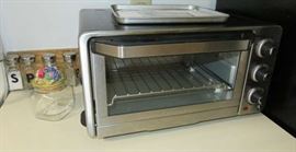 Cuisinart Toaster Oven