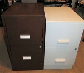 File Cabinets