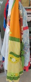 Kitchen Aprons