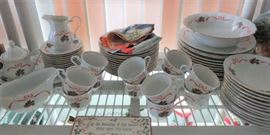 Walbrzych Christmas China