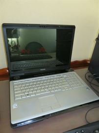 Toshiba Laptop