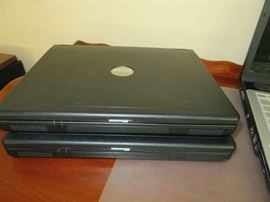 Dell Laptop Computers