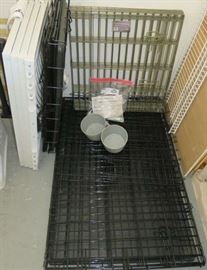 Dog Crates 