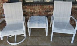 Patio Furniture
