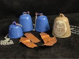 Orcas Island Pottery