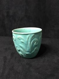 Weller Pottery