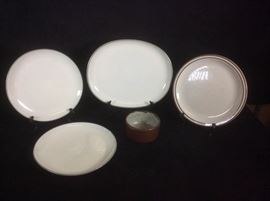 Harkerware Stoneware