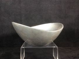 Nambe 569 Butterfly Bowl