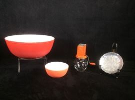 Vintage Pyrex  Other