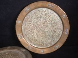  Middle Eastern Copper