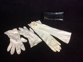 Ladies Gloves