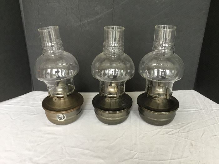 Metal Kerosene Lamps https://ctbids.com/#!/description/share/56948