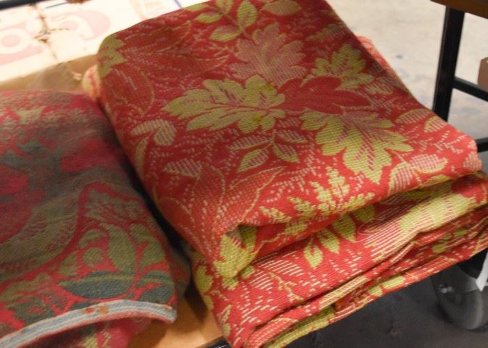 Fabrics & Textiles