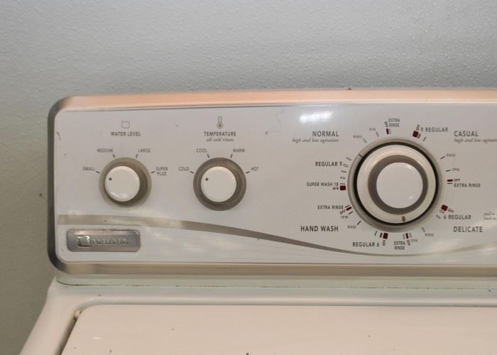 Maytag Washer / Washing Machine