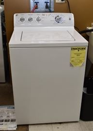 GE Washer / Washing Machine