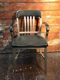 Mid Century Goodform chair