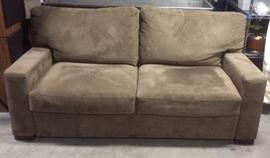 Macys Day Night sleeper sofa