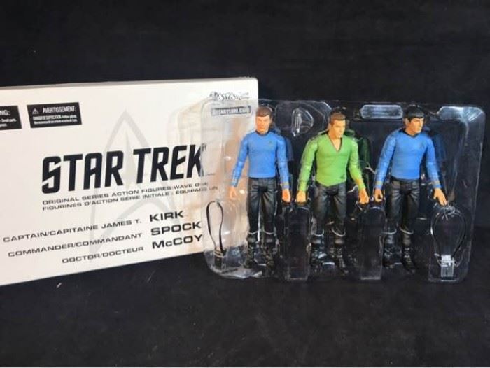 Original Series Star Trek