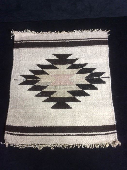Weaving from Mexico