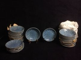 Japanese Plates and Bowls