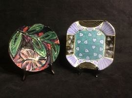 Cindy Jenkins Ceramic