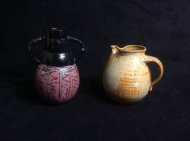 Carol Caughey Ceramics