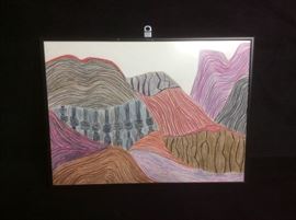 Carol Hershman Original