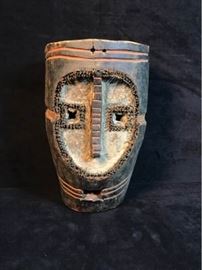 Dogon Ceremonial Mask