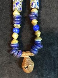 African Trade Bead