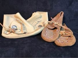 Minnetonka Moccasins
