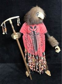 Bern Rollin Signed Spirit