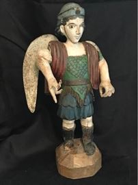 South American Folk Art